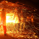 This Missoula, MT smelting plant was one of the first to implement a secondhand-fire policy.